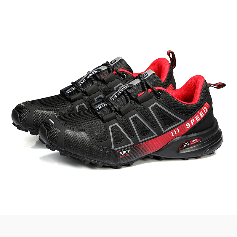 Neue Herrenstiefel Outdoor-Wan – Kids Outdoor Net Bewertung und Preis