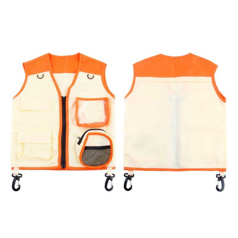 Kinder-Entdecker-Kostümset Abe – Kids Outdoor Explorer Set Bewertung und Preis