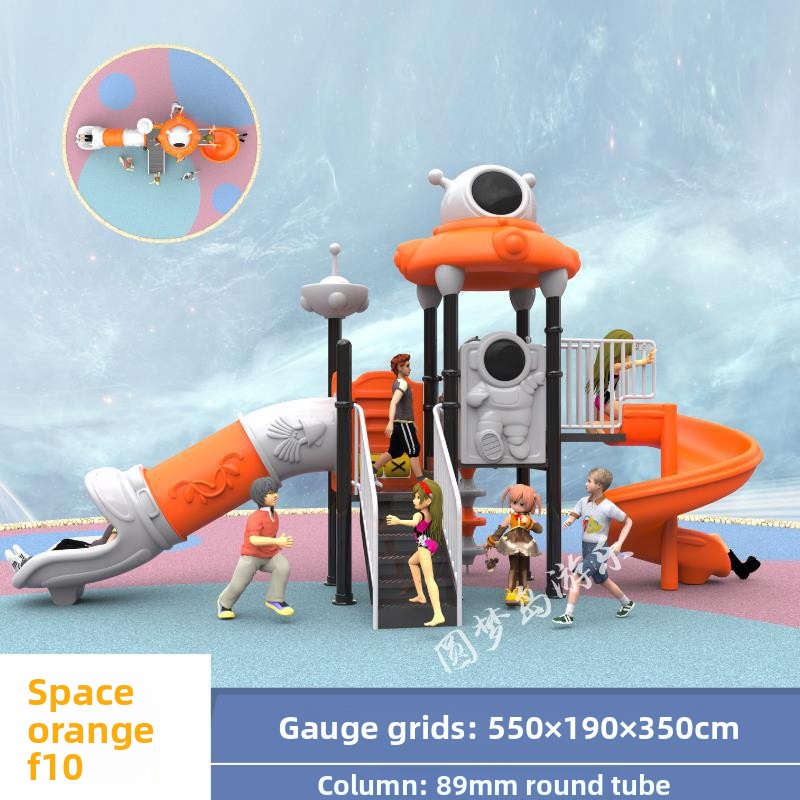 Fabrik Kommerzielle Kleine Kle – Kids Outdoor Swing Set With Slide Bewertung und Preis
