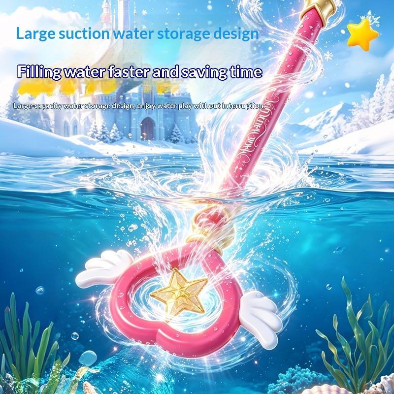 Feenzauberstab Wasser Kinder-Z – Kids Outdoor Water Sprinkler Bewertung und Preis