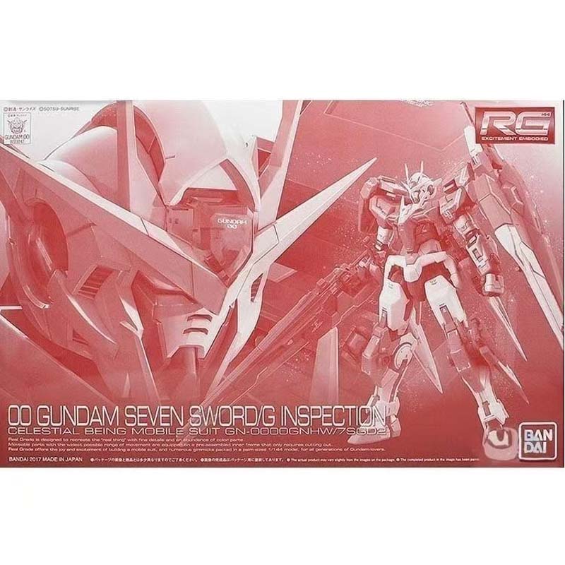 Bandai Gunpla PB Limited Editi – Bandai Model Gundam Rg Bewertung und Preis