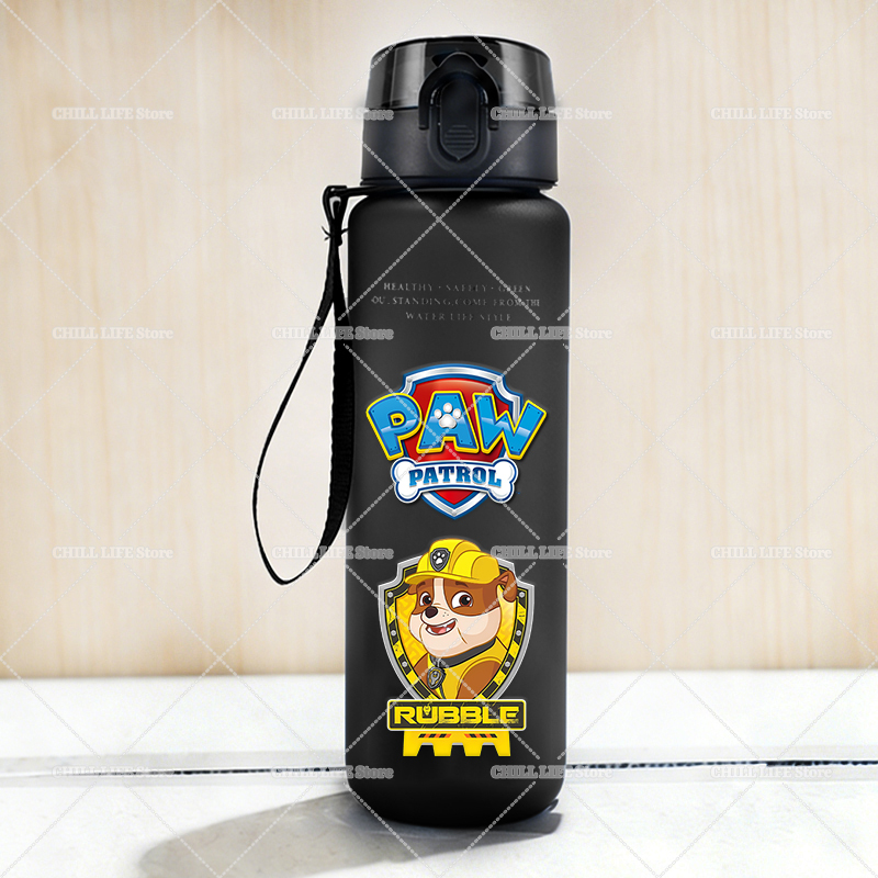 650ml Paw Patrol Kinder-Outdoo – Kids Outdoor Yoga Bewertung und Preis