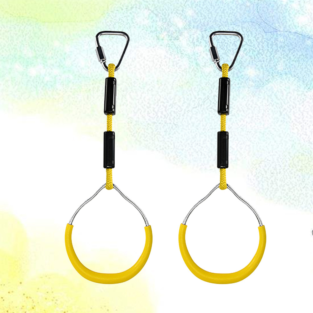 2 Stück Bunte Gymnastikringe f – Play Kids Outdoor Bewertung und Preis
