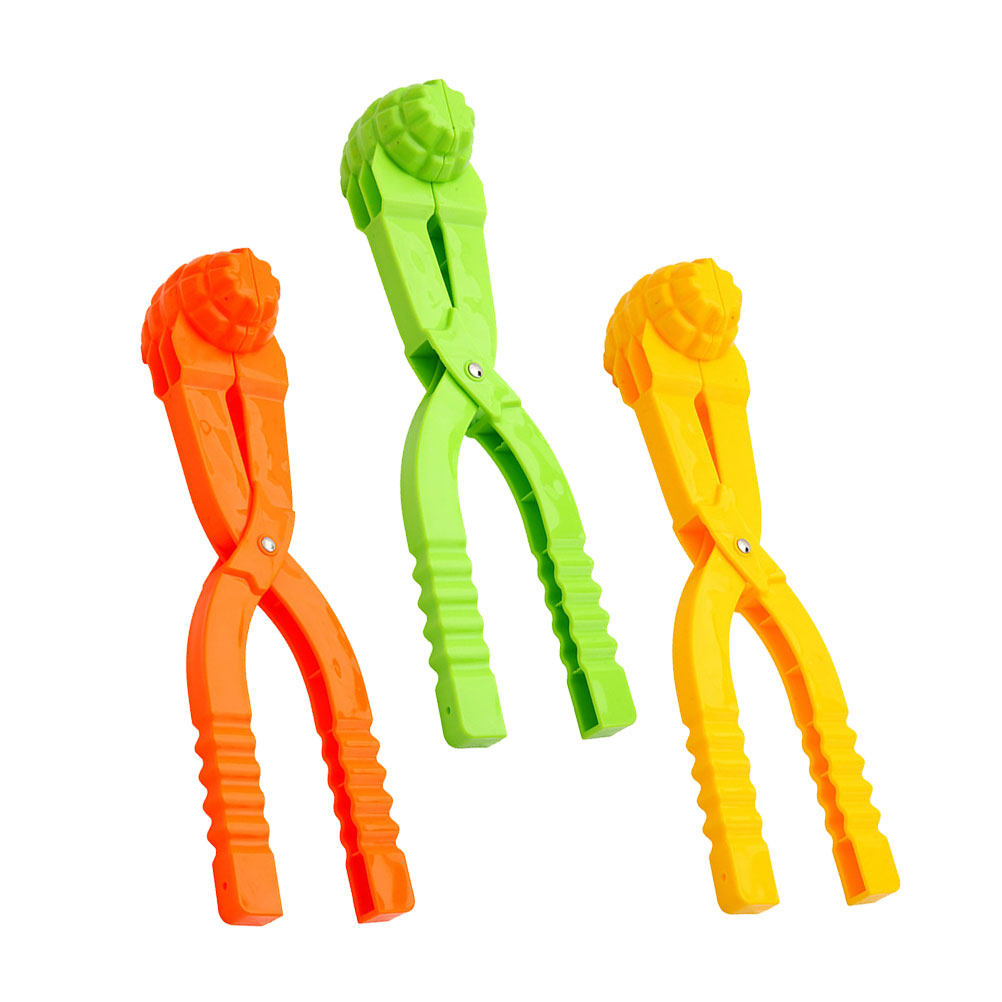 3-teiliges Clip-Set für Winter – Play Kids Outdoor Bewertung und Preis
