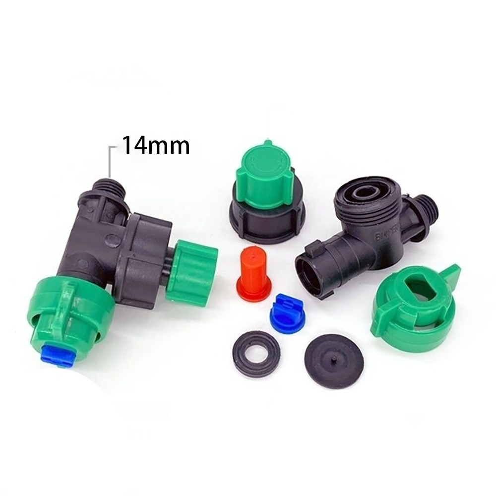 5 Stück Sprührohrverschraubung – Kids Outdoor Water Sprinkler Bewertung und Preis