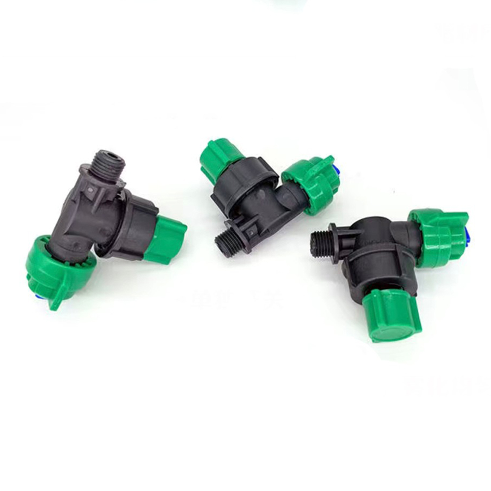 5 Stück Sprührohrverschraubung – Kids Outdoor Water Sprinkler Bewertung und Preis