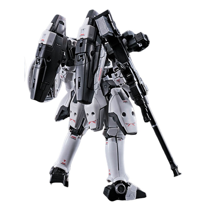 Bandai RG 1/144 OZ-00MS Tallge – Bandai Model Gundam Rg Bewertung und Preis