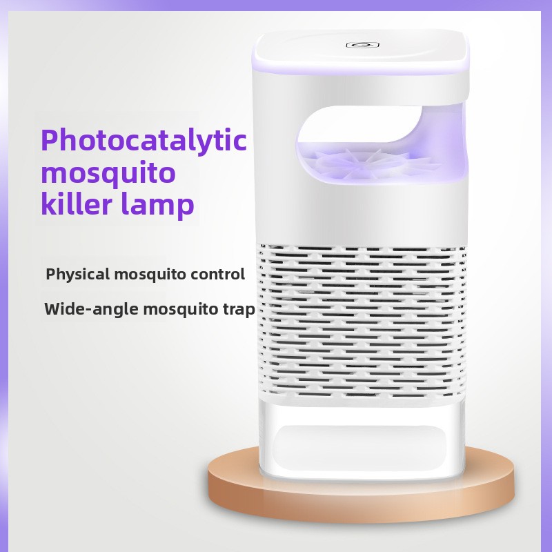 Neue Mückenkiller-Lampe USB Fl – Bug Catching Kit Bewertung und Preis