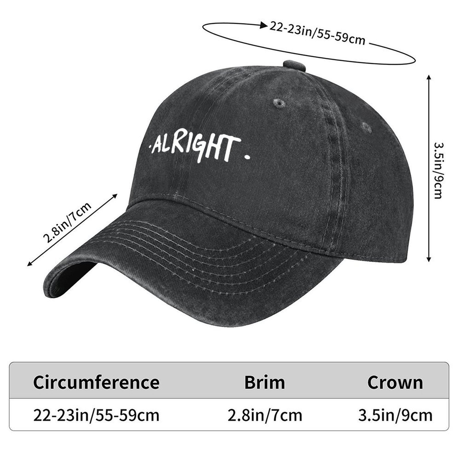 Alright Awsten Knight Zitat Ba – Kids Outdoor Quotes Bewertung und Preis