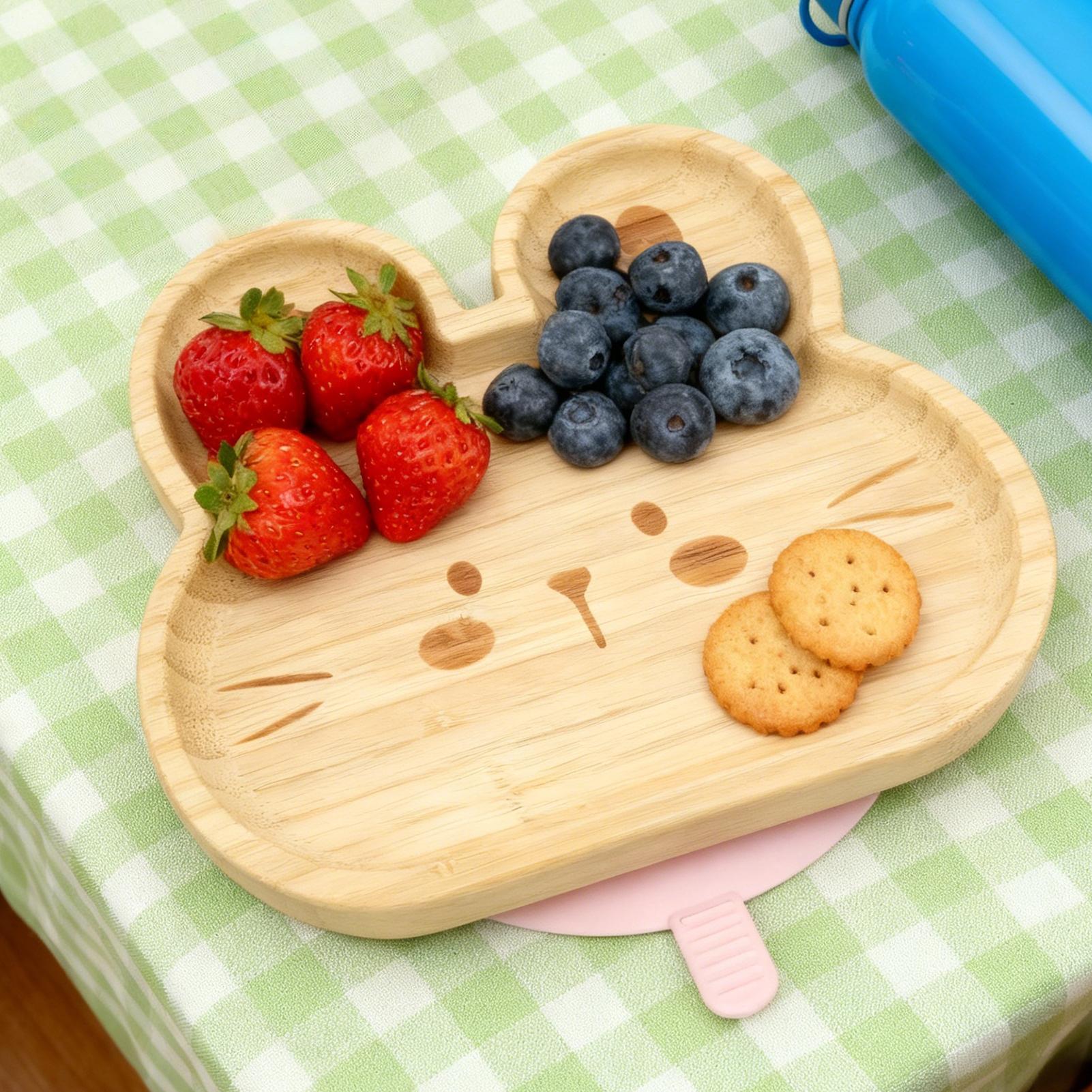 Kinder Geschirr Set Unterteilt – Kids Outdoor Dining Set Bewertung und Preis