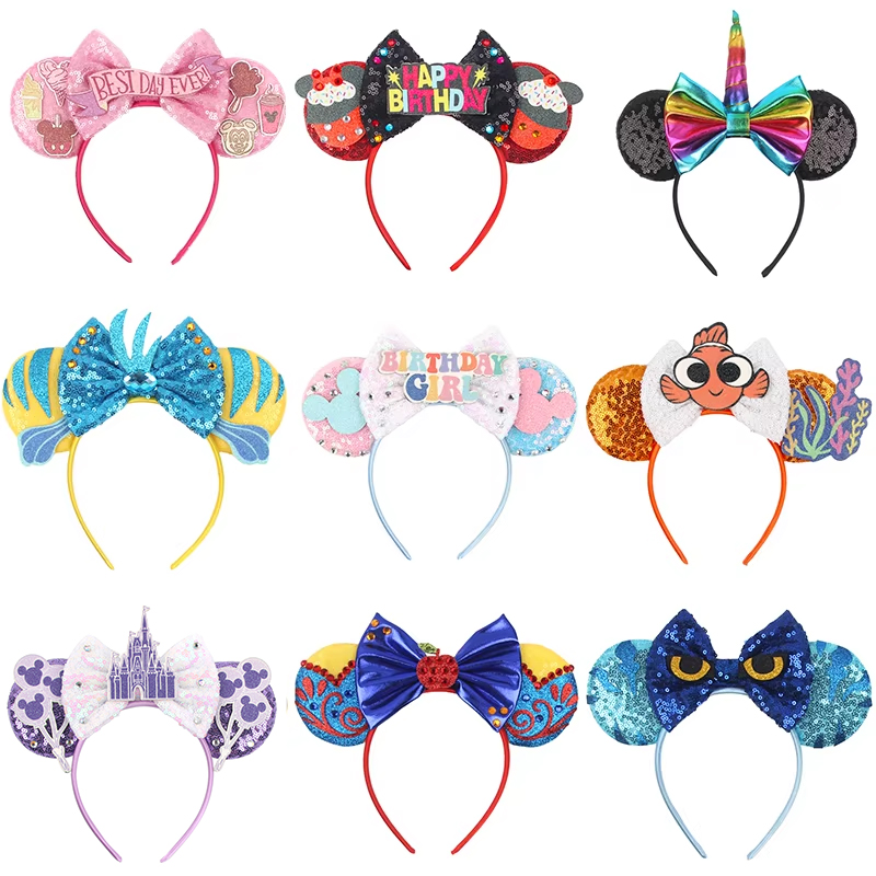 Disney Großhandel Ohren-Haarba – Kids Outdoor Decor Bewertung und Preis