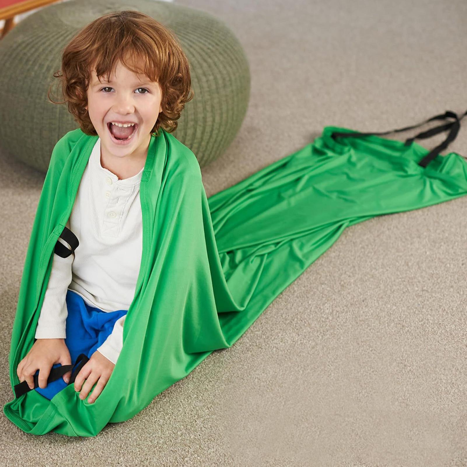 Kinder-Spieltunnel aus Stoff,  – Kids Outdoor Tunnel Bewertung und Preis