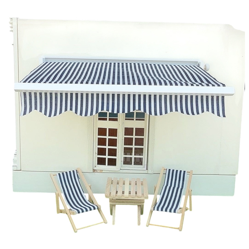 1/12 Puppenhaus Simulation Mar – Play Kids Outdoor Bewertung und Preis