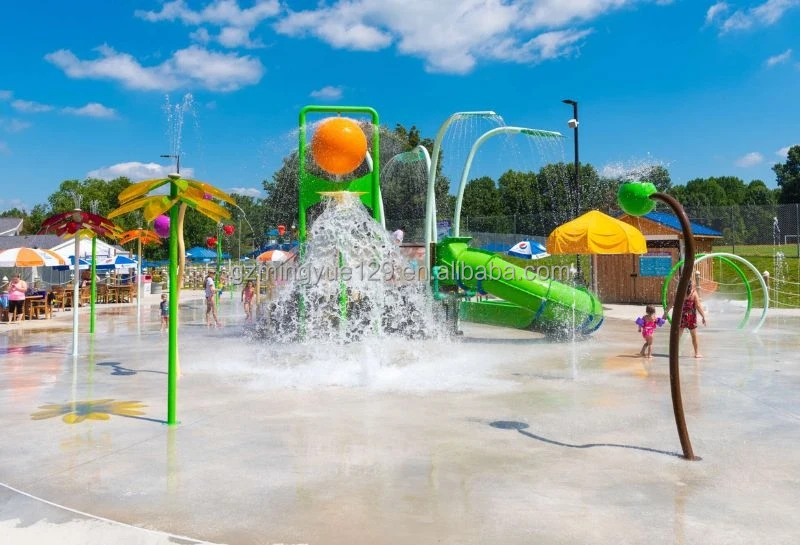 Neues Maßgefertigtes Outdoor-W – Kids Outdoor Water Sprinkler Bewertung und Preis