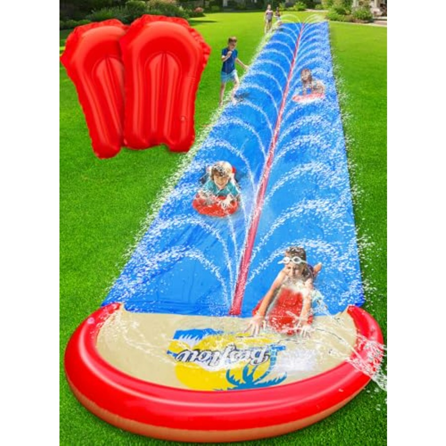 Outdoor-Wasserrutsche für Kind – Kids Outdoor Water Sprinkler Bewertung und Preis